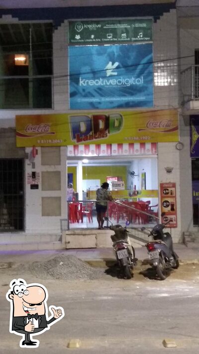 DDD Lanches foto