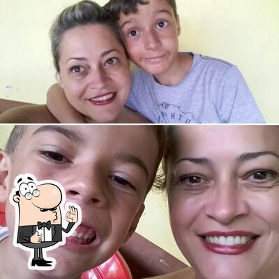 Pesqueiro Mococa foto