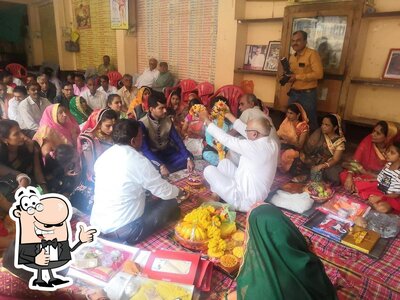 Audichya Bhraman Dharam Shala photo