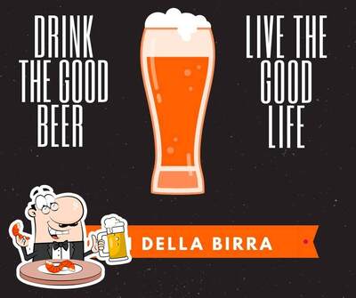 Dai un'occhiaia alla selezione di birre