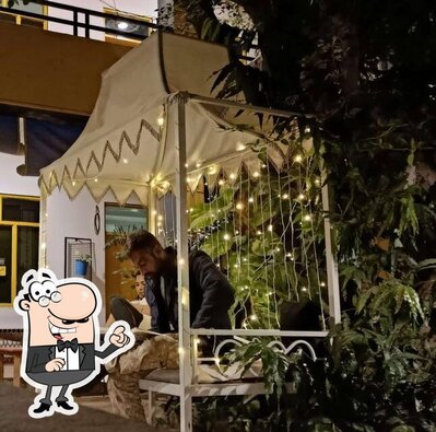 Take a look at the exterior of Elephant