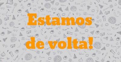 O Elza Pizza Realeza PR tem seu próprio logotipo