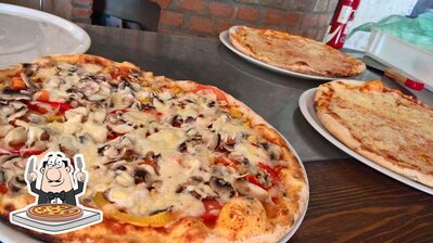 La pizza è il piatto veloce preferito al mondo