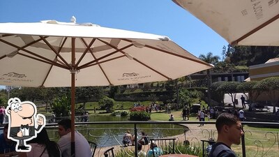 Laguna Caffe foto
