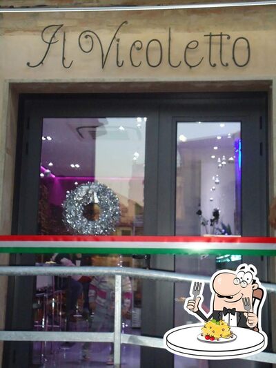 Platti al Il vicoletto