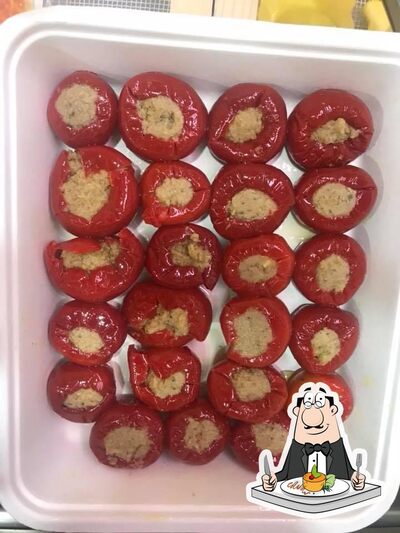 Platti al Pane Vino E