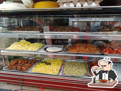 Basila Cool Bar & Tea Stall photo