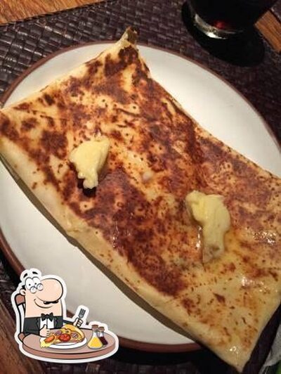 Peça diversos estilos de pizza