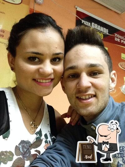 Du'Cheff Pizzaria Express foto