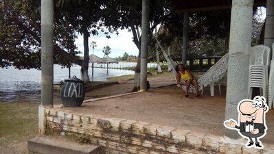 Balneário Lagoa Azul foto