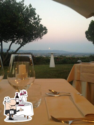 Antico Ristorante Forassiepi foto