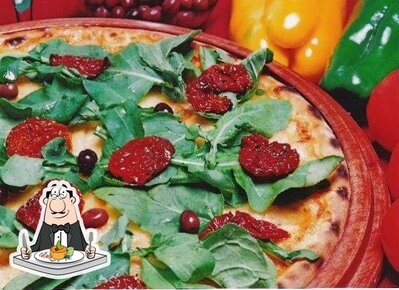 Comida em Sapecolle Pizzas e Esfihas Delivery