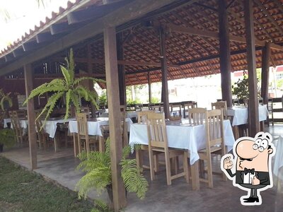 Restaurante Galinha Caipira foto