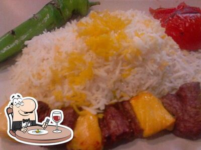 Cibo al Persian Food