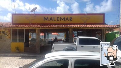 Malemar foto