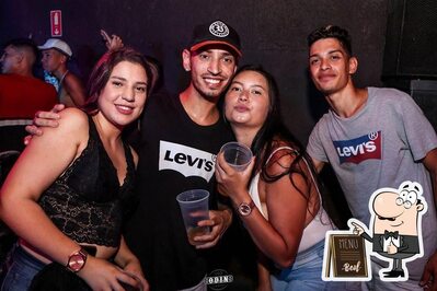 Alpha Lounge foto