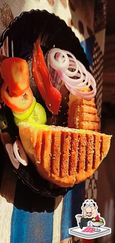 Dessert is an important part of the dining experience