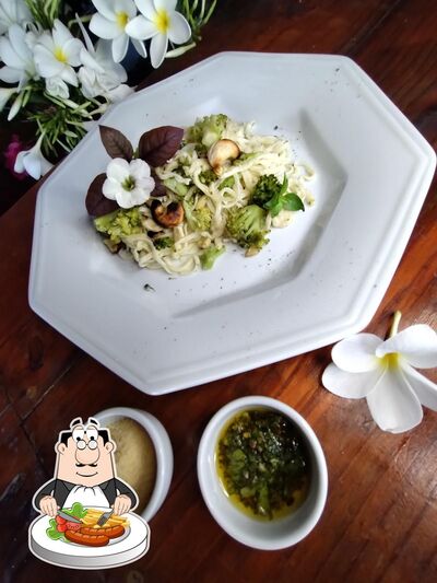 Platos en Meu Bem