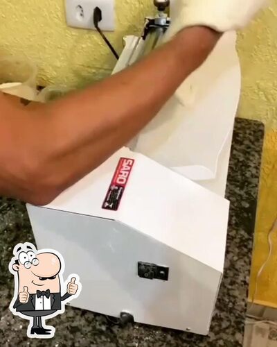 Sushi Balsas foto