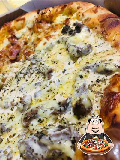 A pizza é o fast food mais popular do mundo