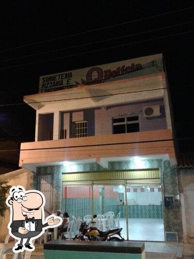 Pizzaria Qdelicia foto