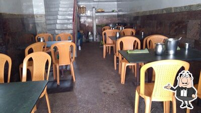 Check out how Siva VEG looks inside
