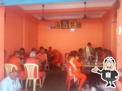 Check out how Bholebaba Niramish Hotel looks inside