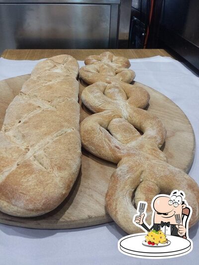 Cibo al Eracle Cafe & Restaurant Como