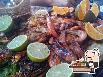 Saboreie os sabores do mar no Caxangá Restaurante