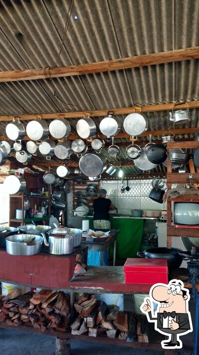 Restaurante do Chapolin foto