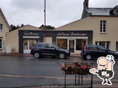 photo de Boulangerie Ratel
