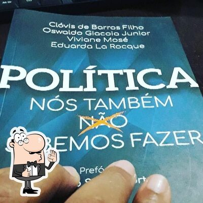 Aqui está a publicidade do Quirinus Pizzas