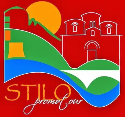 Il marchio di Stilo Promotour