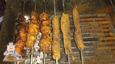 Hungrill photo