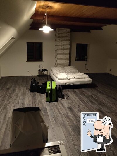 photo de Landevejskroen Lindelse (tidl. Lindelse Kro)