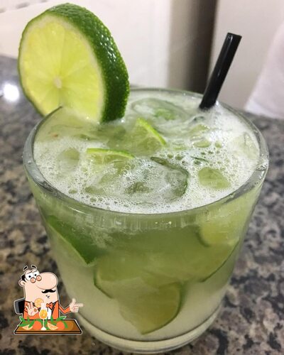 Escolha destilados e outros bebidas alcoólicas