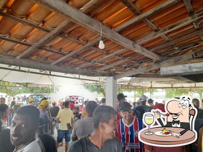 Platos en Jiló Fest