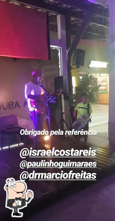 Quiosque da Tapioca foto