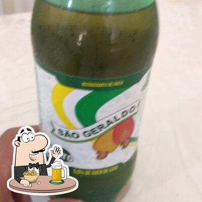 Tome uma cerveja com seu jantar
