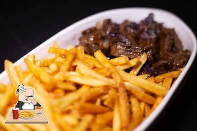 Insano Gourmet Itabatã foto