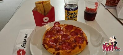 Pizza Hut - Rede Frango Assado - Diadema foto