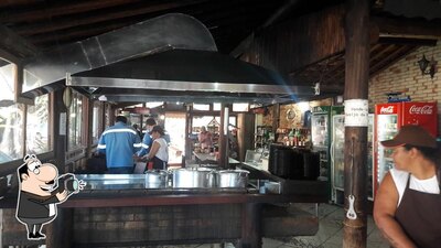 Rancho da Figueira foto