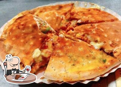 Pick meat meals at Grenee