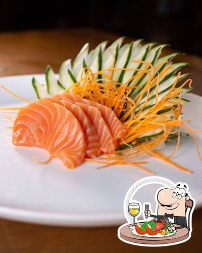 Experimente os sabores do mar no A3 Sushi