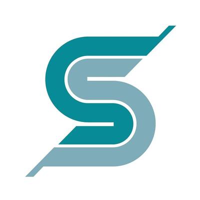 The visual representation of SS Corporation’s brand