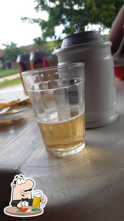 Desfrute a seleção de cervejas
