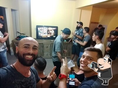 Assadão Penha foto
