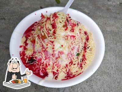 SAI CHOWK CHOPATY, Pimpri-Chinchwad - Restaurant menu, prices and reviews