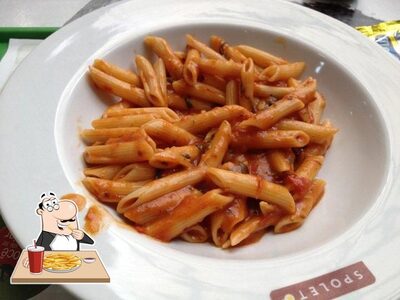 Restaurante Spoleto foto