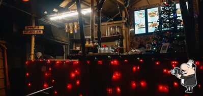 Treats Restaurant photo